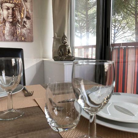 Studio Mandelieu Dış mekan fotoğraf