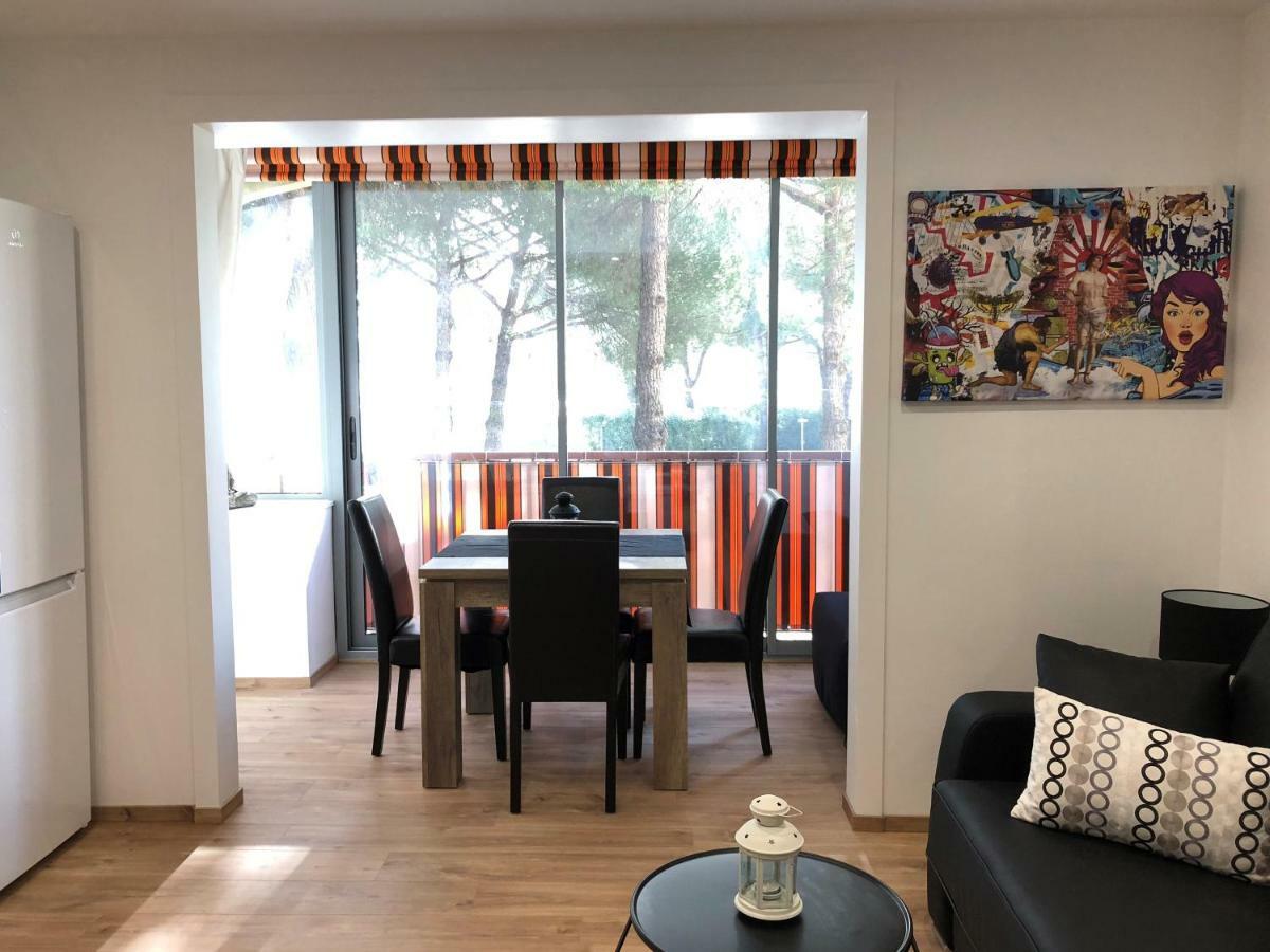 Studio Mandelieu Dış mekan fotoğraf