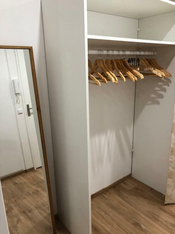 Studio Mandelieu Dış mekan fotoğraf