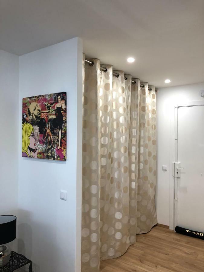Studio Mandelieu Dış mekan fotoğraf