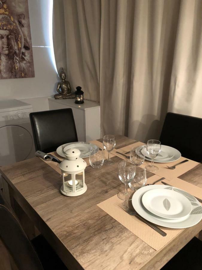 Studio Mandelieu Dış mekan fotoğraf