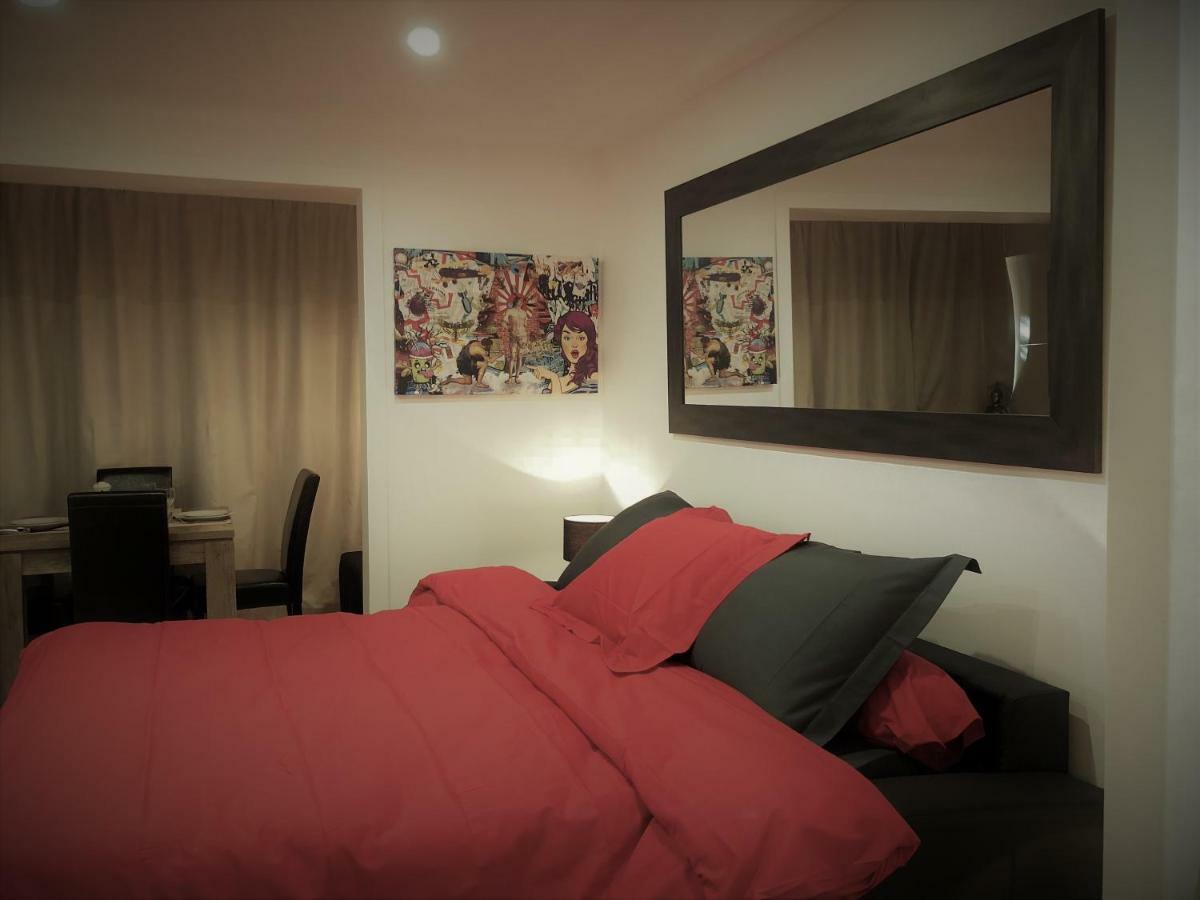 Studio Mandelieu Dış mekan fotoğraf