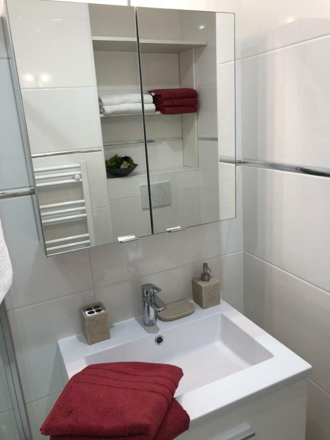 Studio Mandelieu Dış mekan fotoğraf