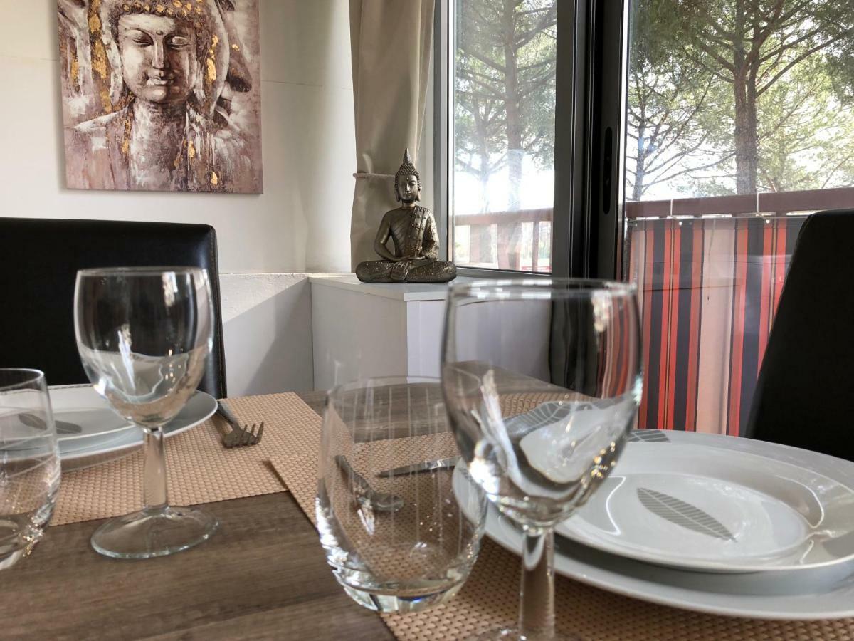 Studio Mandelieu Dış mekan fotoğraf